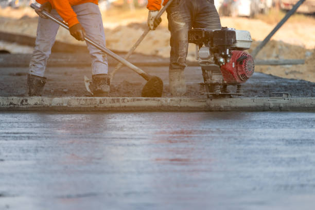 Best Residential Concrete Solutions in Chesapeake Ranch Estates, MD