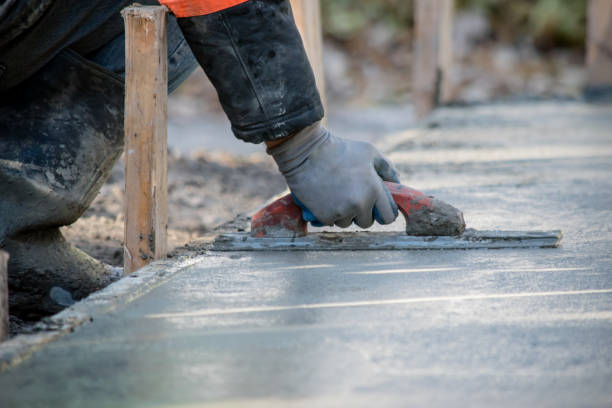 Best Residential Concrete Solutions in Chesapeake Ranch Estates, MD