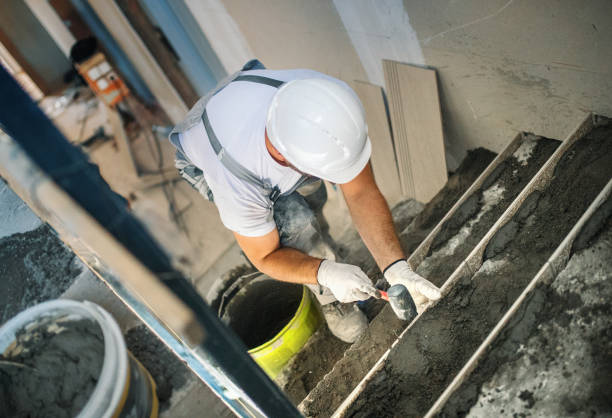 Best Concrete Sidewalk Installation in Chesapeake Ranch Estates, MD