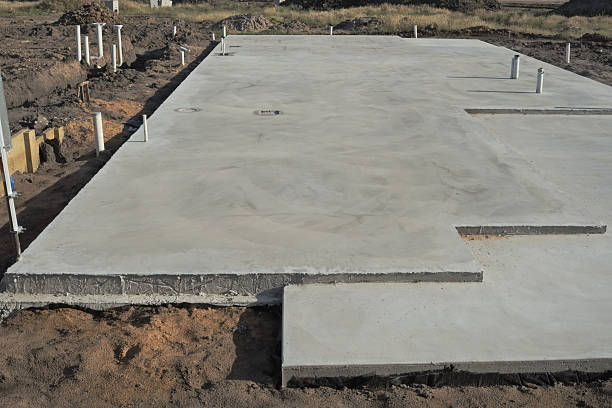 Best Industrial Concrete Flooring in Chesapeake Ranch Estates, MD